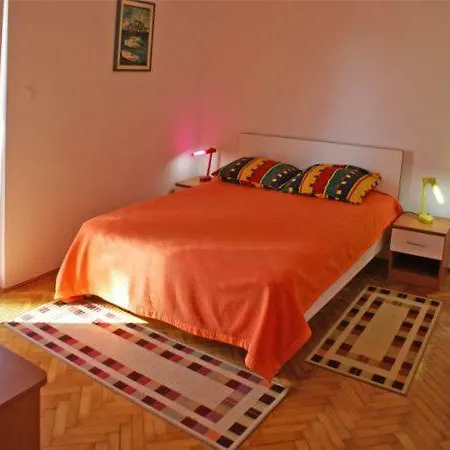 Apartment Cozy Ernesto*good Location*rovinj